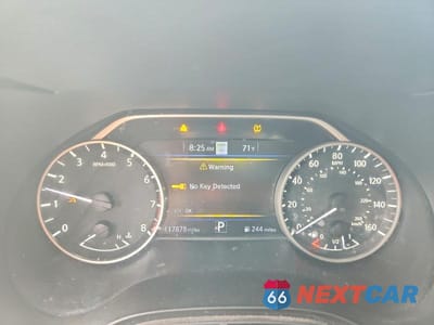 Zdjęcie 9 z 13 samochodu: 2020 NISSAN MAXIMA SL VIN:1N4AA6DV9LC378322 - miniatura