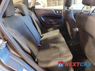 Zdjęcie 10 z 12 samochodu: 2016 FORD FIESTA SE VIN:3FADP4BJ7GM162196 - miniatura
