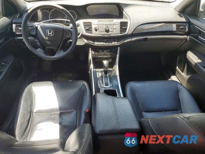 Zdjęcie 8 z 12 samochodu: 2016 HONDA ACCORD LX VIN:1HGCR2F33GA140761 - miniatura
