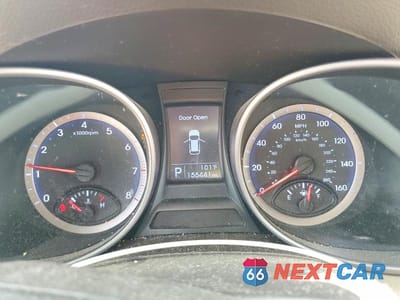 Zdjęcie 9 z 14 samochodu: 2015 HYUNDAI SANTA FE GLS VIN:KM8SMDHF7FU097501 - miniatura