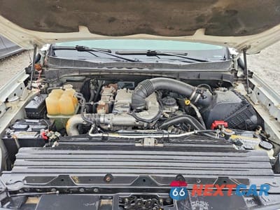Zdjęcie 11 z 12 samochodu: 2016 NISSAN TITAN XD PLATINUM RESERVE VIN:1N6BA1F2XGN511584 - miniatura