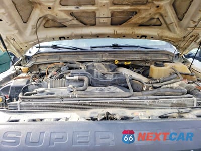 Zdjęcie 11 z 12 samochodu: 2012 FORD F250 SUPER DUTY VIN:1FT7W2BTXCEA50945 - miniatura