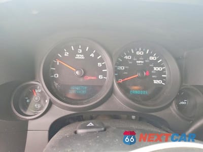Zdjęcie 9 z 12 samochodu: 2011 CHEVROLET SILVERADO C1500 LS VIN:1GCRCREA5BZ459012 - miniatura