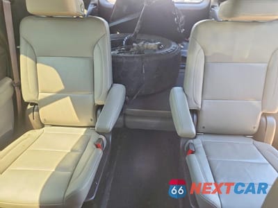 Zdjęcie 10 z 14 samochodu: 2022 CHEVROLET TAHOE K1500 Z71 VIN:1GNSKPKDXNR207890 - miniatura