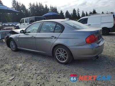 Drugie zdjęcie samochodu z przodu: 2010 BMW 328 I SULEV VIN:WBAPH5C56AA439367 - miniatura