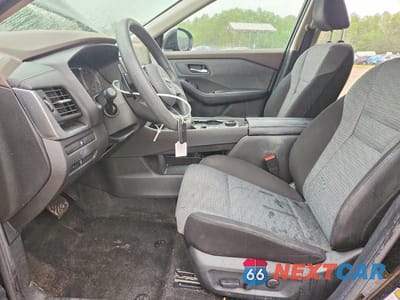Zdjęcie 7 z 13 samochodu: 2023 NISSAN ROGUE SV VIN:JN8BT3BB1PW495868 - miniatura