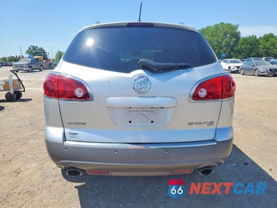 Zdjęcie 6 z 13 samochodu: 2012 BUICK ENCLAVE VIN:5GAKVCED1CJ340183 - miniatura