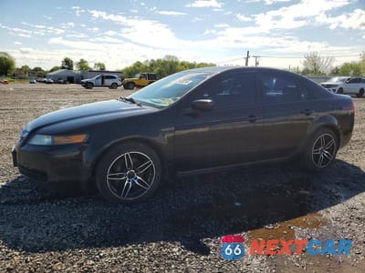 2006 ACURA 3.2TL 19UUA65586A063339 - główne zdjęcie licytacji z USA - miniatura