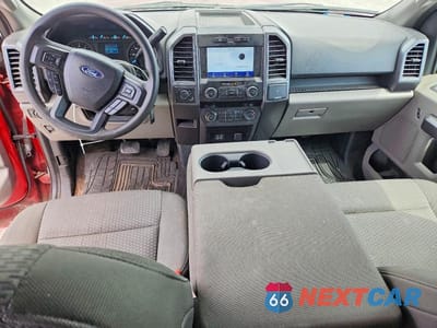 Zdjęcie 8 z 12 samochodu: 2020 FORD F150 SUPER CAB VIN:1FTEX1EB8LFB32717 - miniatura