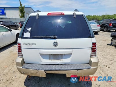 Zdjęcie 6 z 13 samochodu: 2005 MERCURY MOUNTAINEER VIN:4M2ZU66K75UJ04745 - miniatura