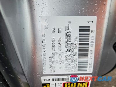 Zdjęcie 12 z 12 samochodu: 2020 TOYOTA TACOMA SR5 VIN:5TFSX5EN3LX072716 - miniatura