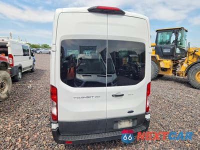Zdjęcie 6 z 13 samochodu: 2025 FORD TRANSIT T-350 VIN:1FBAX2X82SKA56721 - miniatura