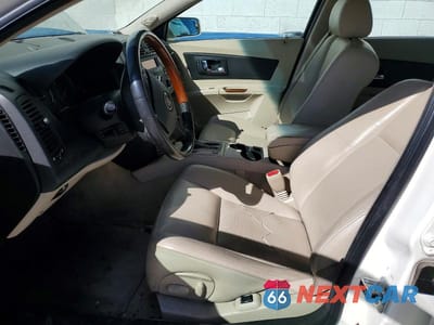 Zdjęcie 7 z 12 samochodu: 2004 CADILLAC CTS VIN:1G6DM577040189702 - miniatura