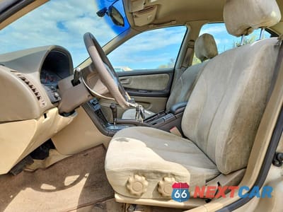 Zdjęcie 7 z 12 samochodu: 2000 NISSAN MAXIMA GXE VIN:JN1CA31D5YT720887 - miniatura