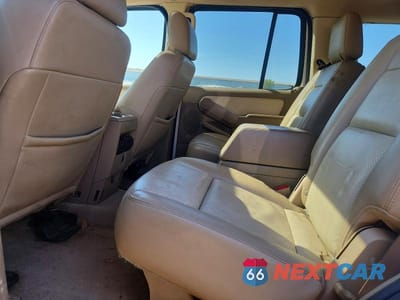 Zdjęcie 11 z 13 samochodu: 2007 MERCURY MOUNTAINEER PREMIER VIN:4M2EU48E77UJ15077 - miniatura