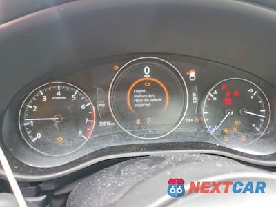 Zdjęcie 9 z 13 samochodu: 2024 MAZDA CX-30 VIN:3MVDMBAM9RM664499 - miniatura