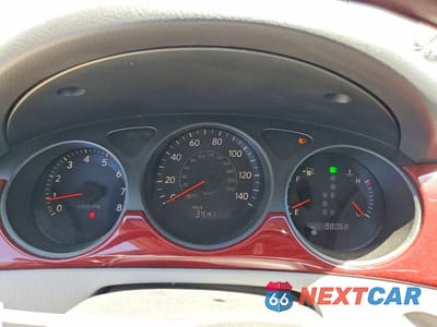 Zdjęcie 9 z 12 samochodu: 2004 LEXUS ES 330 VIN:JTHBA30G245042679 - miniatura