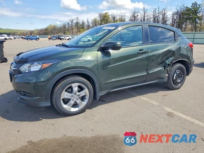 2016 HONDA HR-V EX 3CZRU6H51GM104917 - główne zdjęcie licytacji z USA - miniatura