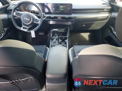 Zdjęcie 8 z 12 samochodu: 2025 KIA K5 GT LINE VIN:KNAG64J71S5283303 - miniatura