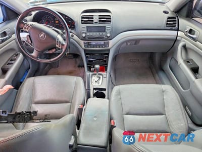 Zdjęcie 8 z 12 samochodu: 2008 ACURA TSX VIN:JH4CL968X8C006600 - miniatura
