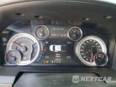 Zdjęcie 9 z 12 samochodu: 2017 RAM 1500 SPORT VIN:1C6RR7MT6HS770852 - miniatura