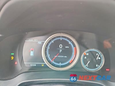 Zdjęcie 9 z 14 samochodu: 2021 LEXUS RX 350 F SPORT VIN:2T2SZMDA0MC273472 - miniatura