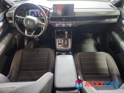 Zdjęcie 8 z 13 samochodu: 2026 HONDA CR-V TRAILSPORT VIN:7FARS6H63TE003689 - miniatura