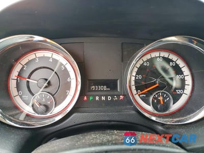 Zdjęcie 9 z 14 samochodu: 2019 DODGE GRAND CARAVAN SE VIN:2C7WDGBG6KR792040 - miniatura