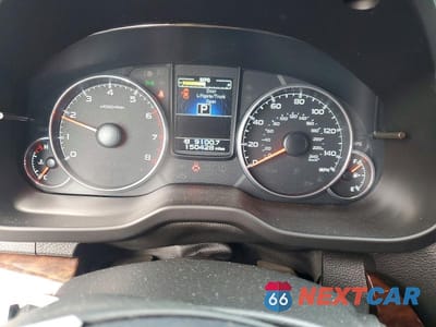 Zdjęcie 9 z 12 samochodu: 2013 SUBARU LEGACY 2.5I LIMITED VIN:4S3BMBK61D3004833 - miniatura