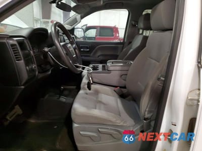 Zdjęcie 7 z 12 samochodu: 2014 GMC SIERRA K1500 VIN:3GTU2TEC7EG528685 - miniatura