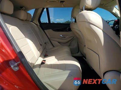 Zdjęcie 11 z 13 samochodu: 2018 MERCEDES-BENZ GLC 300 VIN:WDC0G4JB8JV077314 - miniatura