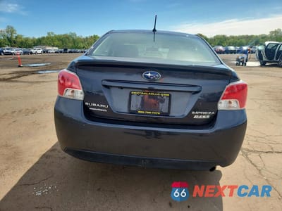 Zdjęcie 6 z 13 samochodu: 2016 SUBARU IMPREZA VIN:JF1GJAA66GG014318 - miniatura