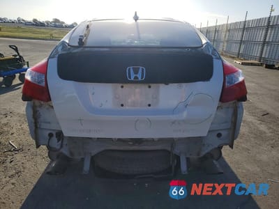 Zdjęcie 6 z 13 samochodu: 2014 HONDA CROSSTOUR EXL VIN:5J6TF2H55EL002964 - miniatura