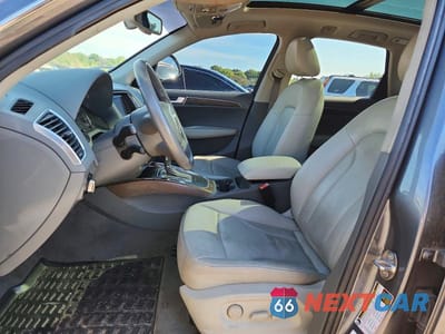 Zdjęcie 7 z 13 samochodu: 2012 AUDI Q5 PREMIUM PLUS VIN:WA1DKAFP2CA131302 - miniatura