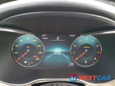 Zdjęcie 9 z 13 samochodu: 2021 MERCEDES-BENZ GLC 300 4MATIC VIN:W1N0G8EB1MF879976 - miniatura