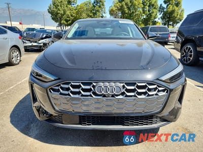 Piąte zdjęcie samochodu w środku: 2025 AUDI A5 PRESTIGE VIN:WAU3BCFU5SN048552 - miniatura