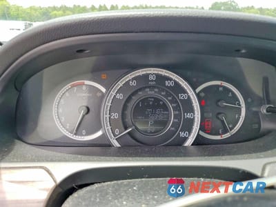 Zdjęcie 9 z 12 samochodu: 2016 HONDA ACCORD EX VIN:1HGCR2F79GA217832 - miniatura