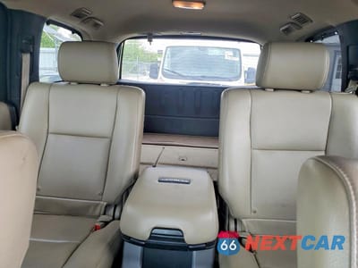 Zdjęcie 10 z 13 samochodu: 2014 TOYOTA SEQUOIA PLATINUM VIN:5TDDW5G16ES096331 - miniatura