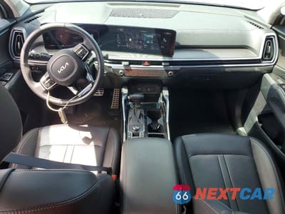 Zdjęcie 8 z 13 samochodu: 2024 KIA SORENTO SX VIN:5XYRK4JF6RG260857 - miniatura