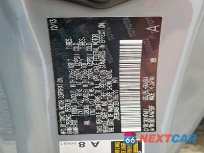 Zdjęcie 13 z 13 samochodu: 2014 TOYOTA FJ CRUISER BASE VIN:JTEBU4BF3EK186792 - miniatura
