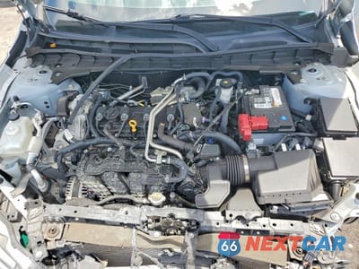 Zdjęcie 11 z 13 samochodu: 2023 NISSAN ALTIMA SL VIN:1N4BL4EV6PN413488 - miniatura