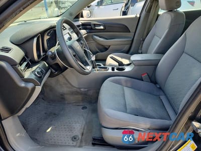 Zdjęcie 7 z 13 samochodu: 2014 CHEVROLET MALIBU LS VIN:1G11B5SL5EF157166 - miniatura