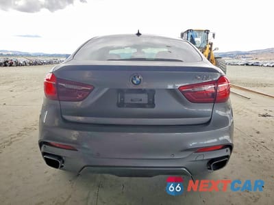 Zdjęcie 6 z 13 samochodu: 2015 BMW X6 XDRIVE35I VIN:5UXKU2C53F0N77502 - miniatura