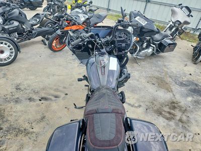 Zdjęcie 6 z 9 samochodu: 2026 HARLEY-DAVIDSON FLTRXSTSE VIN:1HD1TL815TB951781 - miniatura