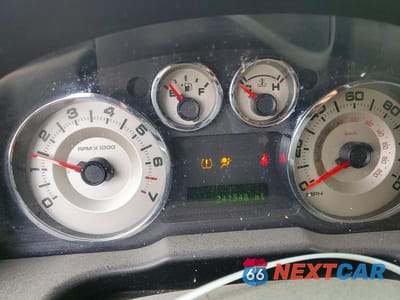 Zdjęcie 9 z 12 samochodu: 2008 FORD EDGE SEL VIN:2FMDK48CX8BA75621 - miniatura