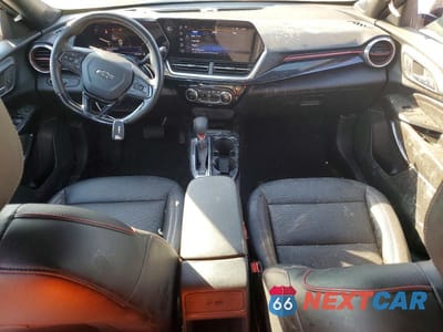 Zdjęcie 8 z 13 samochodu: 2025 CHEVROLET TRAX 2RS VIN:KL77LJEP0SC008096 - miniatura