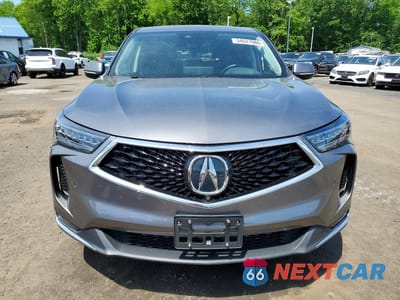 Piąte zdjęcie samochodu w środku: 2024 ACURA RDX ADVANCE VIN:5J8TC2H78RL020270 - miniatura