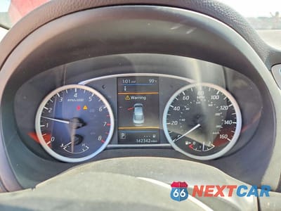 Zdjęcie 9 z 12 samochodu: 2019 NISSAN SENTRA SV VIN:3N1AB7AP1KL610212 - miniatura