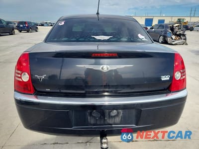 Zdjęcie 6 z 12 samochodu: 2008 CHRYSLER 300 LIMITED VIN:2C3KA33G88H120169 - miniatura