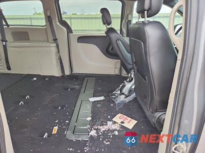 Zdjęcie 11 z 14 samochodu: 2019 DODGE GRAND CARAVAN SXT VIN:2C4RDGCG9KR773250 - miniatura